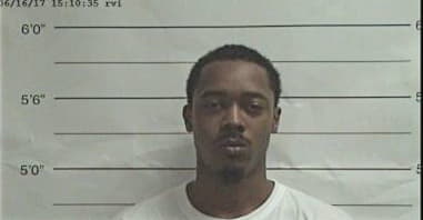 Lawrence Butler, - Orleans Parish County, LA 